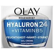 Olay Regenerist Hyaluron 24 Vergleich