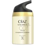 Olay Total Effects 7-in-1 CC Feuchtigkeitscreme
