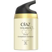 Olay Total Effects 7-in-1 CC Feuchtigkeitscreme Vergleich