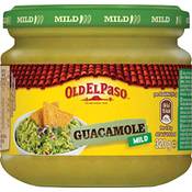 Old El Paso Guacamole Vergleich