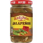 Old El Paso Jalapeños