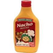 Old Fashioned Foods Nacho Käse