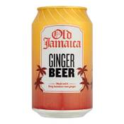 Old Jamaica Ginger Beer Original