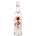 Old Monk Weißer Rum
