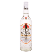 Old Monk Weißer Rum Vergleich