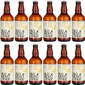 Old Mout Passion Fruit Cider Vergleich
