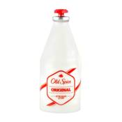 Old Spice After Shave Vergleich