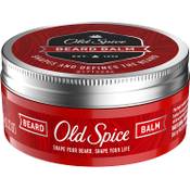 Old Spice Beard Balm Vergleich