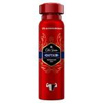Old Spice Captain Deodorant Körperspray