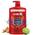 Old Spice Captain Duschgel & Shampoo