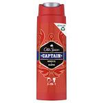 Old Spice Captain.