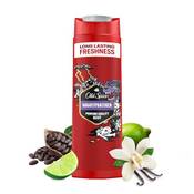 Old Spice Nightpanther