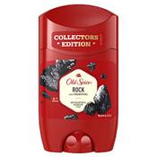 Old Spice Rock Antitranspirant Stick Vergleich