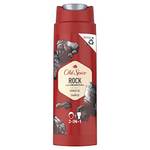 Old Spice Rock