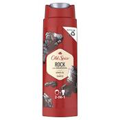Old Spice Rock