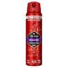 Old Spice Rockstar Deospray