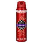 Old Spice Rockstar Deospray