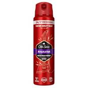 Old Spice Rockstar Deospray