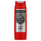 Old Spice Strong Slugger Vergleich