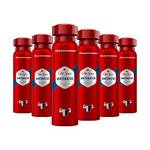 Old Spice Whitewater Deodorant Bodyspray