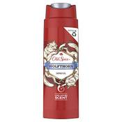 Old Spice Wolfthorn