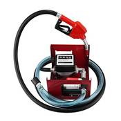OldFe 40L Dieselpumpe