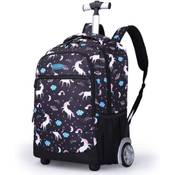 OldPapa Trolley-Rucksack Vergleich