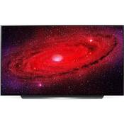 Lg OLEDCX9LA Vergleich