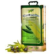 Oleocampiña Aceiti De Oliva Virgen Extra Reines Olivenöl Vergleich