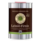 Oli Natura Leinöl-Firnis