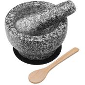 Olidan Granit Mörser WB132 Vergleich