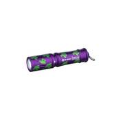 Olight I3E Mini Vergleich
