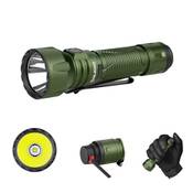 Olight Javelot Vergleich