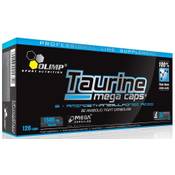 Olimo Olimp Taurine mega caps