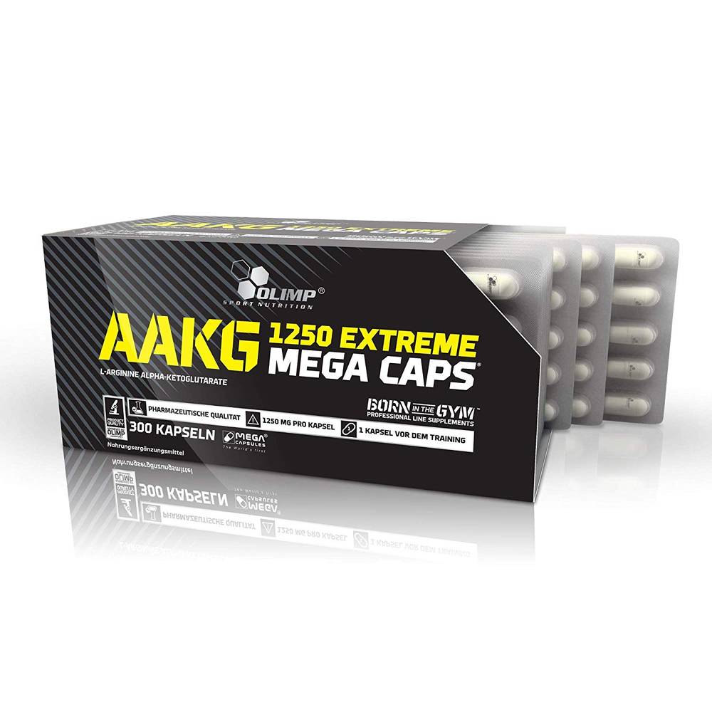 AAKG Test & Vergleich » Top 10 im April 2025