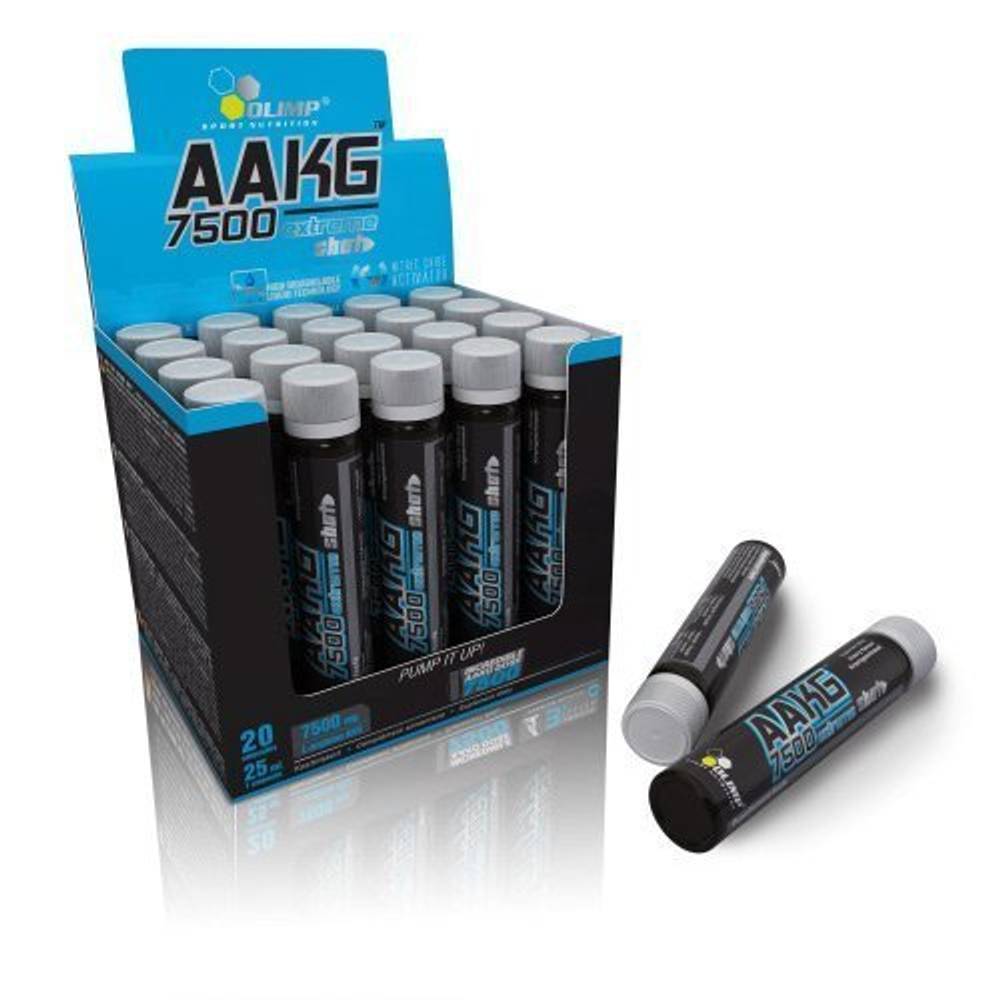 AAKG Test & Vergleich » Top 10 im Juli 2025
