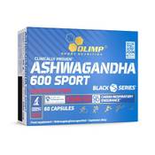 Olimp Ashwagandha 600 Sport