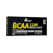 Olimp BCAA 1100 Mega Caps