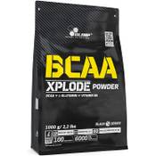 Olimp BCAA Xplode Powder Orange Vergleich