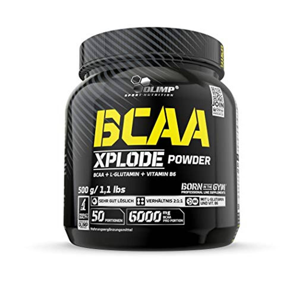 BCAA kaufen - Test & Vergleich » Top 16 im Januar 2025