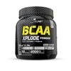 Olimp BCAA Xplode Powder Fruit Punch