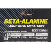 Olimp Beta-Alanin Carno Rush