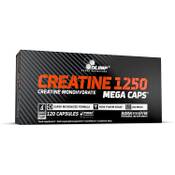 Olimp Creatine Mega Caps