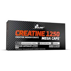 Olimp Creatine Mega Caps