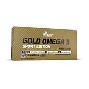 Olimp Gold Omega 3 Sport Edition