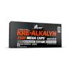 Olimp Kre-Alkalyn 2500 Mega Caps
