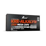 Olimp Kre-Alkalyn 2500 Mega Caps