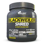 Olimp Sport Nutrition Blackweiler Shred