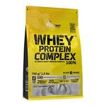 Olimp Sport Nutrition Whey Protein Complex