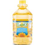 Olio Luglio Sonnenblumenöl